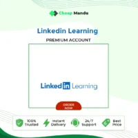 Linkedin Learning in Nepal