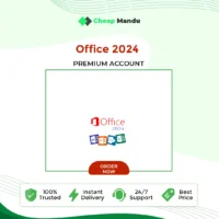Microsoft office 2024 in nepal