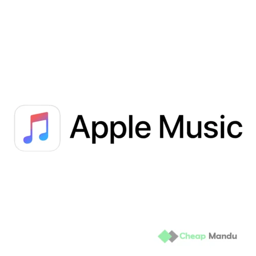 Apple Music in Nepal