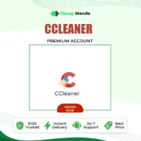 CClearner in Nepal