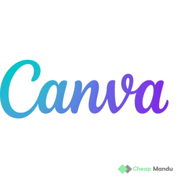 Canva Pro in Nepal