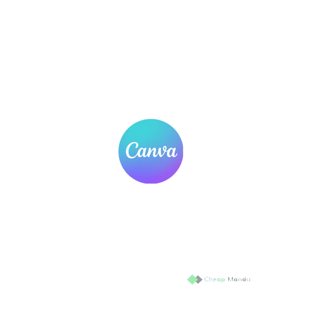Canva Pro in Nepal with cheap price