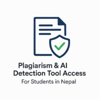 Turnie tin Account in Nepal