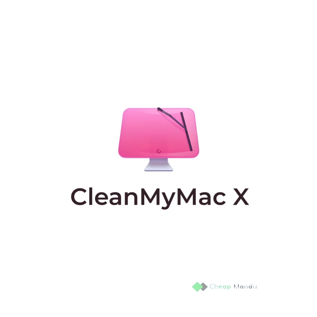 CleanMyMac X in Nepal