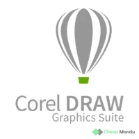 CorelDRAW Software in Nepal