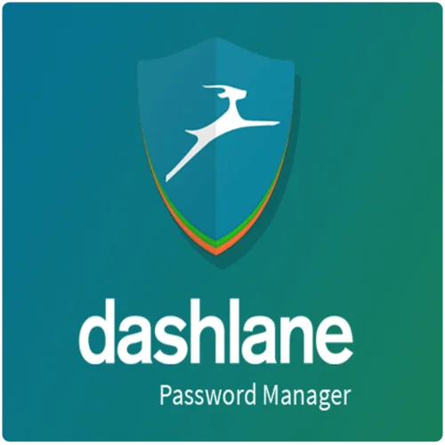 Dashlane Password Manager in Nepal