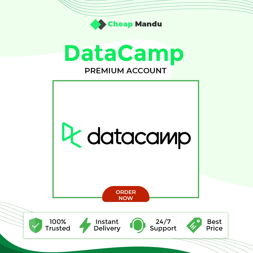 Data Camp Premium in Nepal