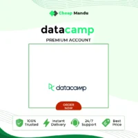 Datacamp in Nepal