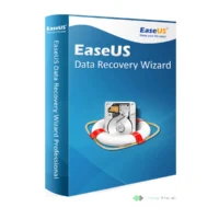 EaseUS Data Recovery Pro in Nepal
