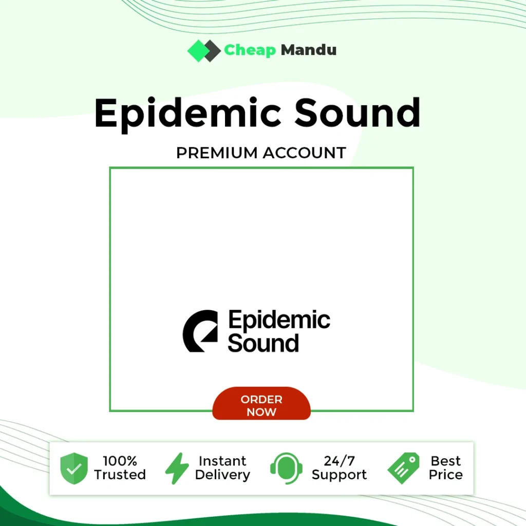 Epidemic Sound in Nepal