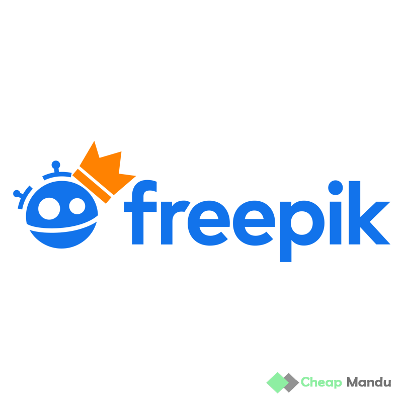 FreePik Premium in Nepal