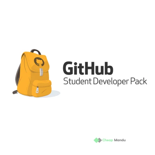 GitHub Student Developer Pack in Nepal