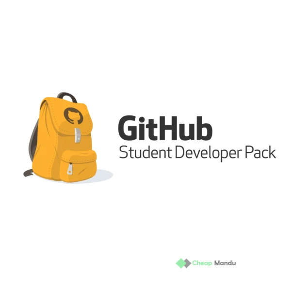 GitHub Student Developer Pack in Nepal