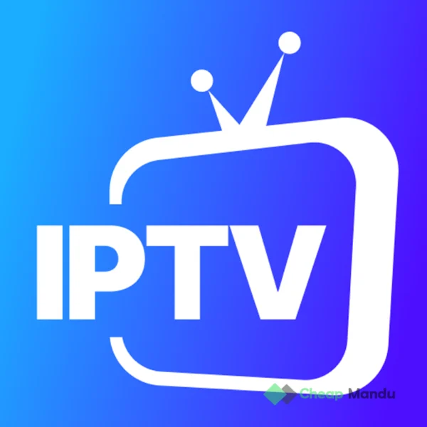 IPTV in Nepal