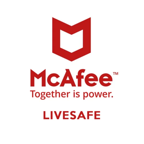 McAfee LiveSafe in Nepal