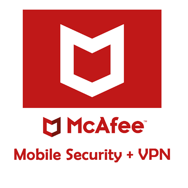 McAfee Mobile Security Plus VPN in Nepal