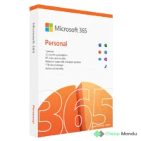 Microsoft 365 Personal in Nepal