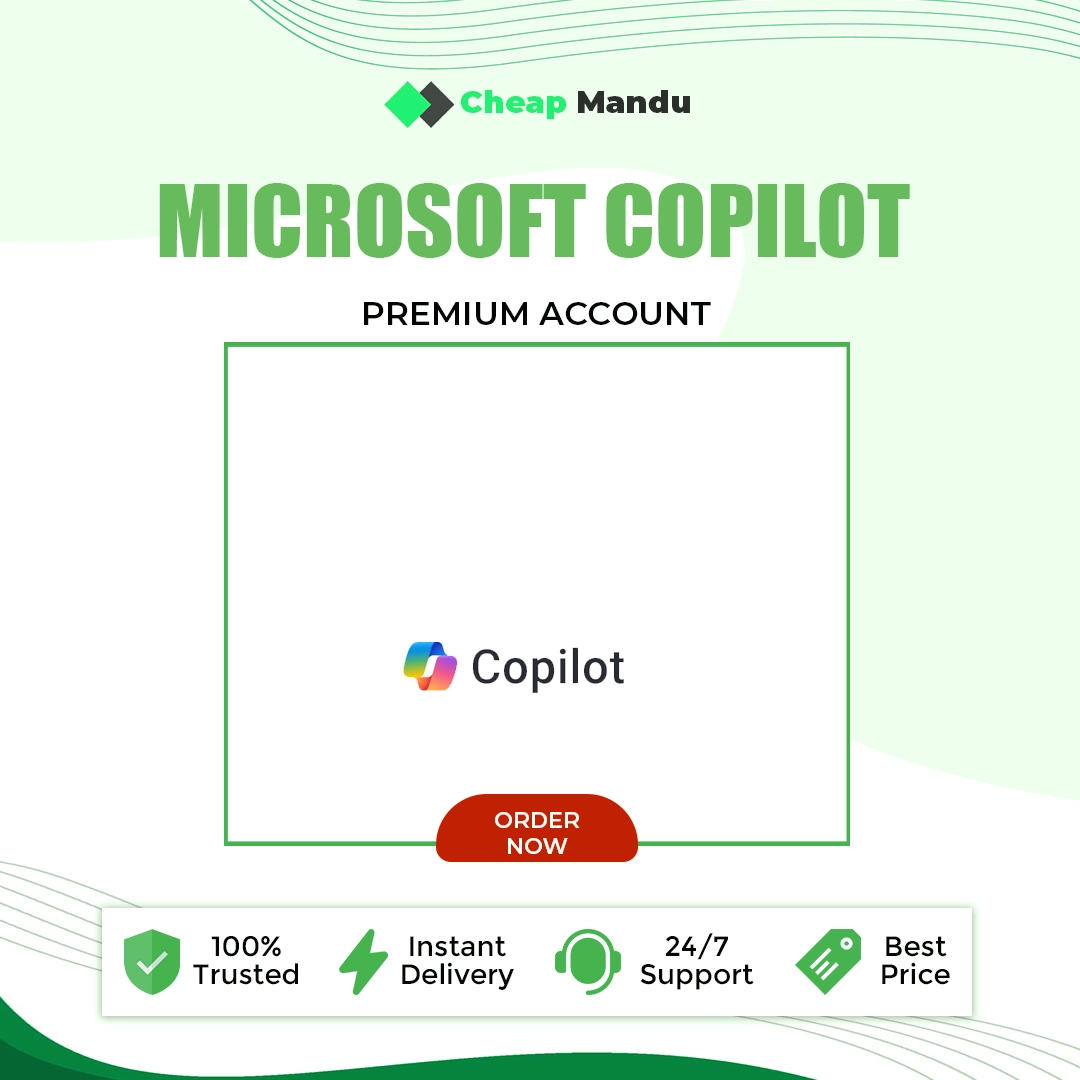 Microsoft Copilot in Nepal
