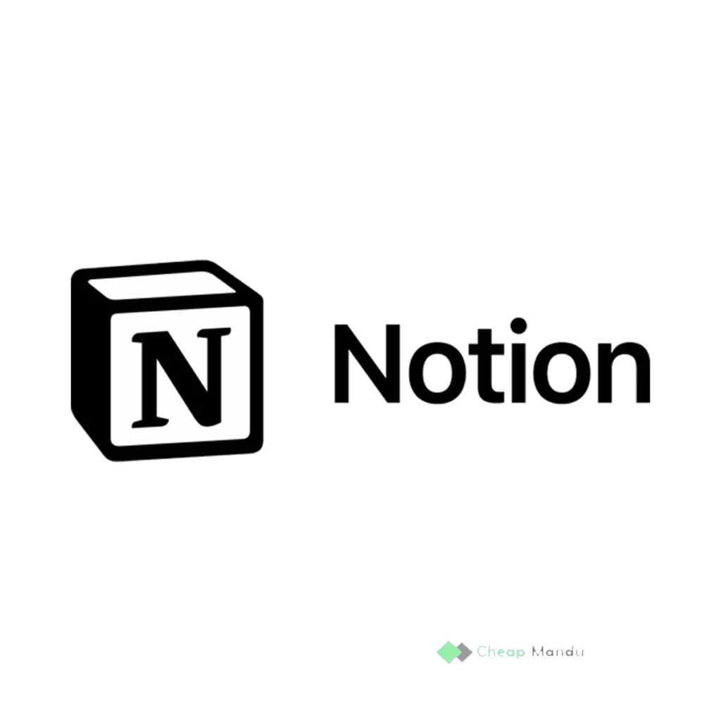 Notion in Nepal