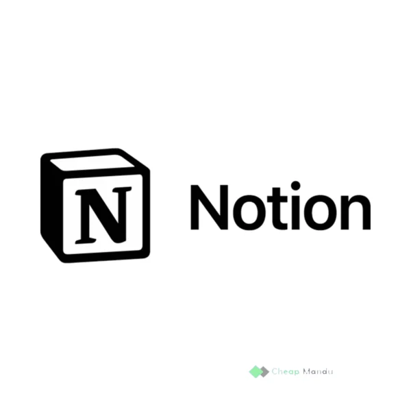 Notion in Nepal