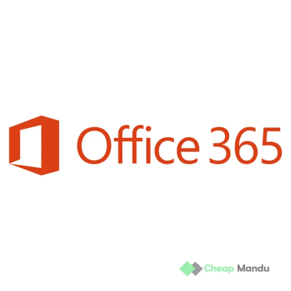 Office 365 Account in Nepal