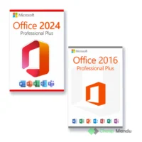 Office for Macbook in Nepal