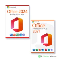 Office for Windows PC in Nepal