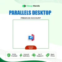 Parallels Desktop in Nepal