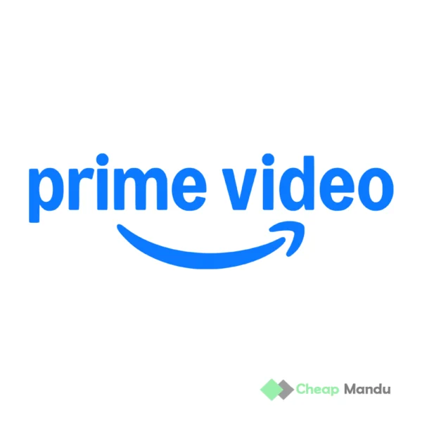 Prime Video in Nepal