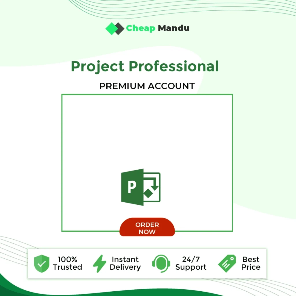 Project Professional in Nepal