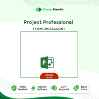 Project Professional in Nepal