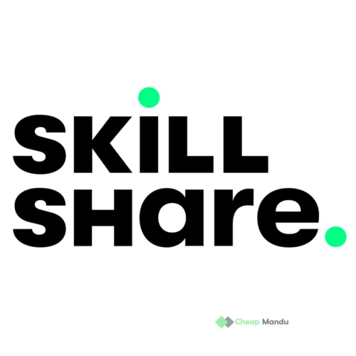 Skillshare in Nepal