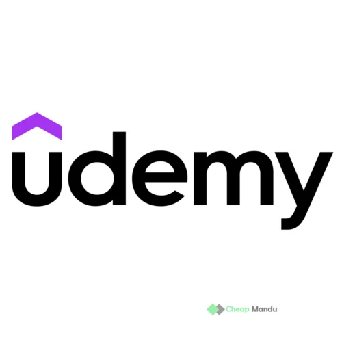 Udemy in Nepal