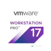 VMware Workstation 17 Pro in Nepal
