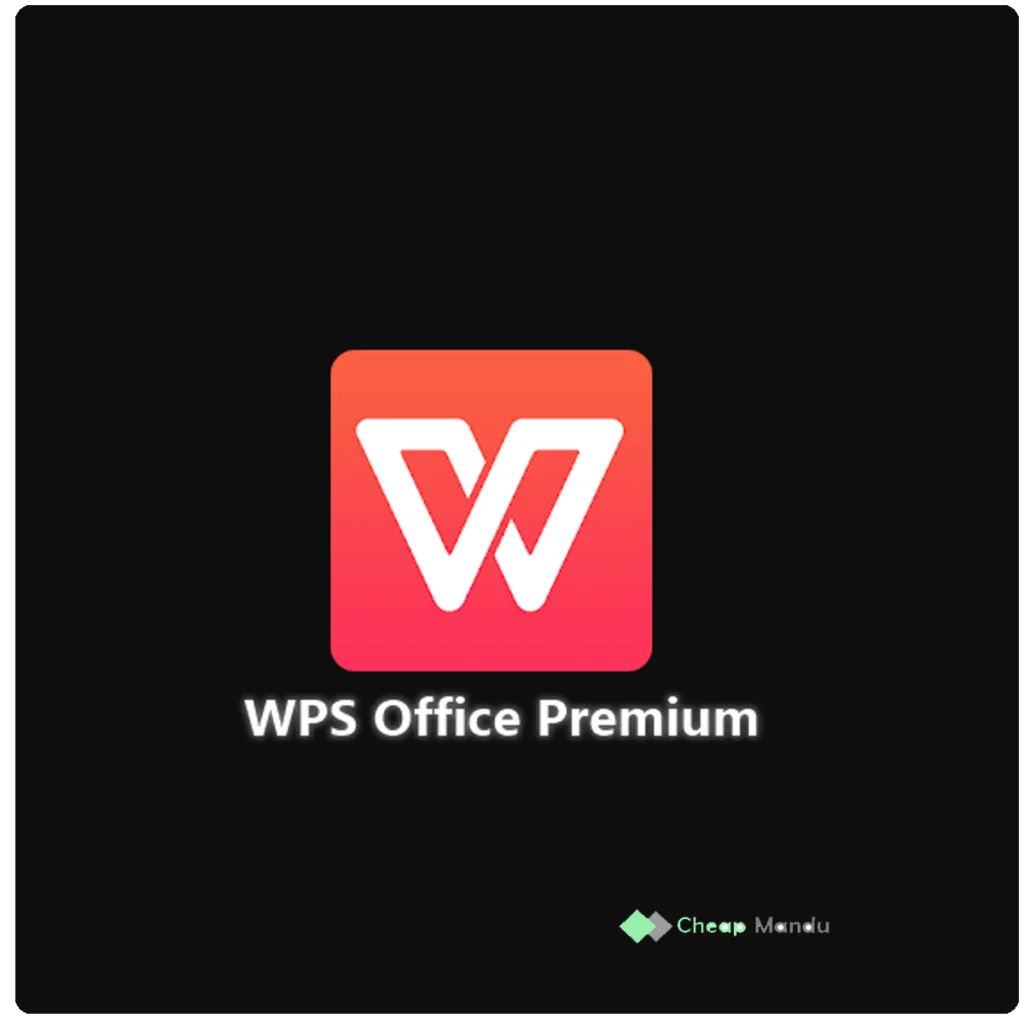 WPS Office Pro in Nepal