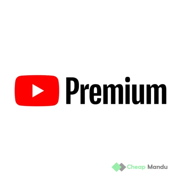 Youtube Premium in Nepal