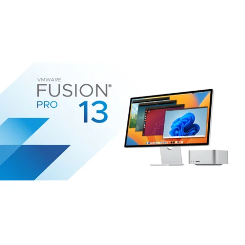 VMware Fusion Pro in Nepal