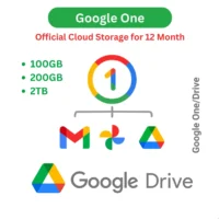 Google one in Nepal