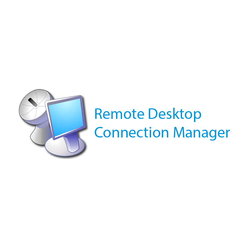 Remote Desktop Connection