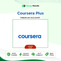 Coursera plus in Nepal