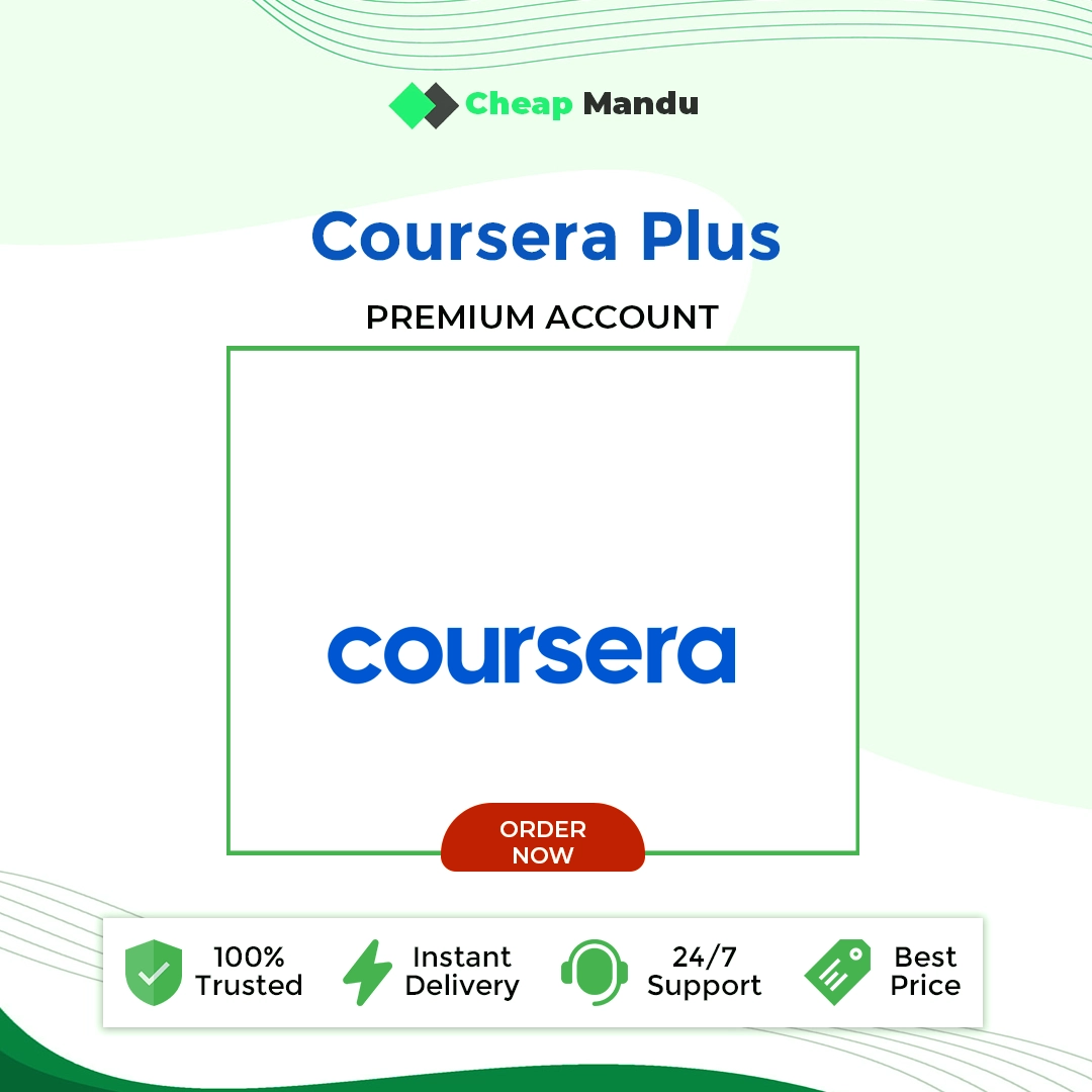 Coursera plus in Nepal