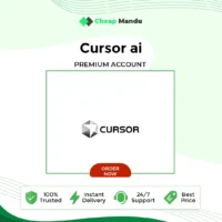 Cursor ai in Nepal