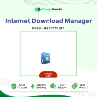 Internet Download Manager in Nepal