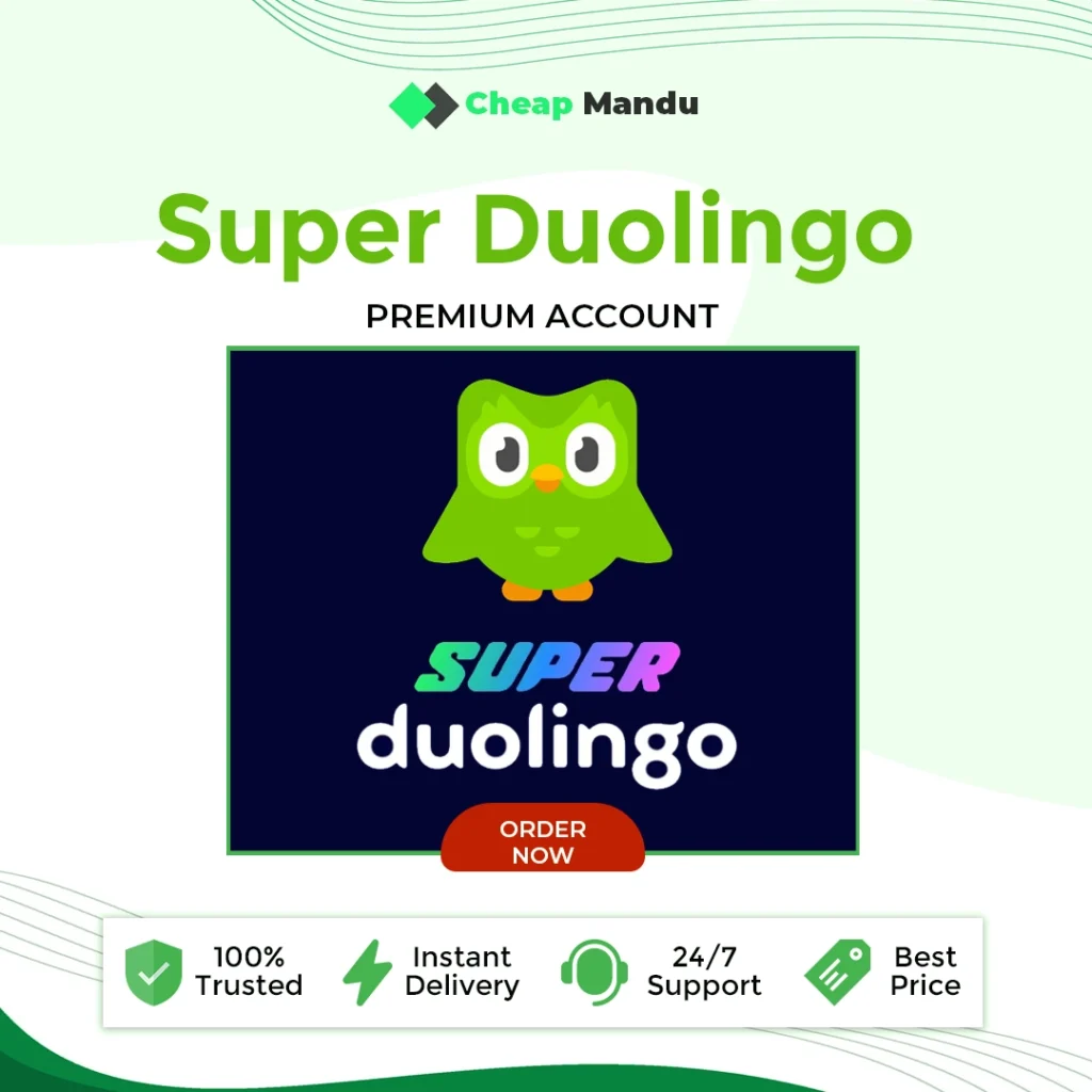 Super Duolingo in Nepal
