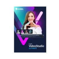 Corel VideoStudio Ultimate in Nepal
