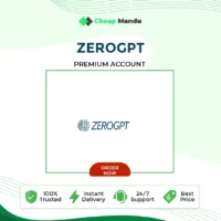 ZeroGPT Premium in Nepal