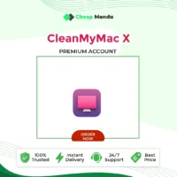 CleanMyMac X in Nepal