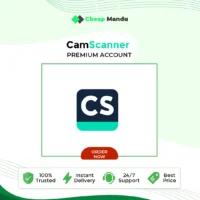 CamScanner in Nepal