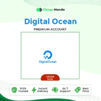 Digital Ocean in Nepal