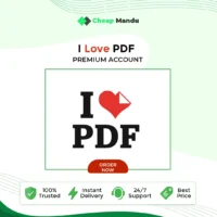I love PDF in Nepal